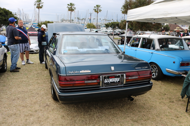 Illustration for article titled Toyotafest Photodump